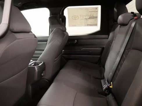 New 2026 Toyota Tacoma SR5 AWD/4WD image 25