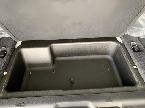 New 2025 Jeep Wrangler Willys image 22