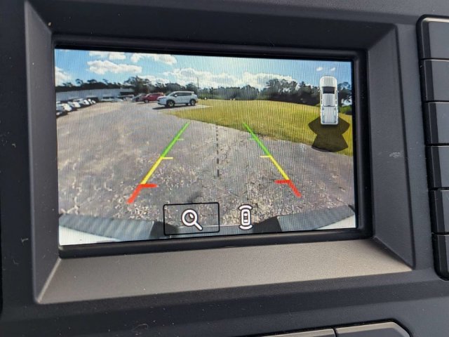 Used 2020 Ford F150 XL w/ Equipment Group 101A Mid AWD/4WD image 19
