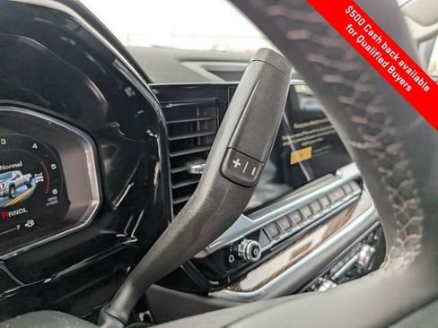 New 2026 GMC Sierra 3500 SLE w/ SLE Value Package image 24