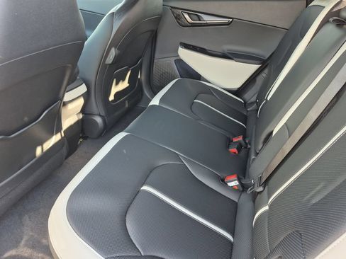 New 2026 Kia EV6 GT-Line AWD/4WD image 12