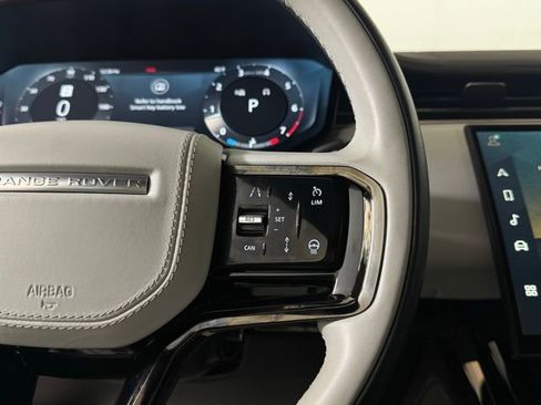 Certified 2023 Land Rover Range Rover Sport SE Dynamic image 37