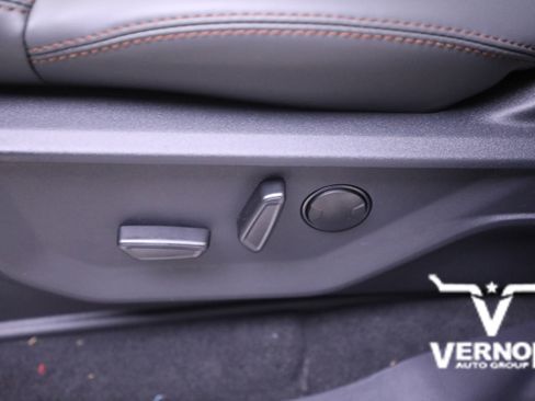 New 2025 Ford Expedition Max Active image 15