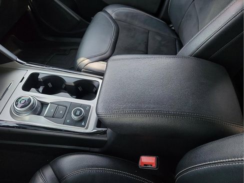 Used 2022 Ford Explorer ST AWD/4WD image 20