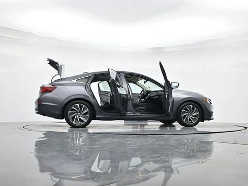 Used 2022 Honda Insight Touring image 52