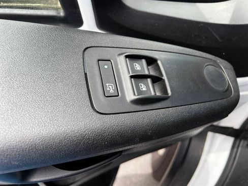 Used 2023 RAM ProMaster 3500 FWD image 13