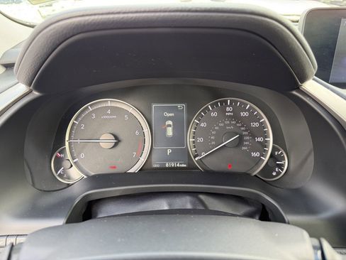 Used 2017 Lexus RX 350 AWD image 32