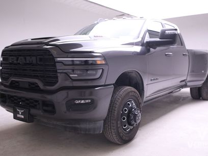 New 2025 RAM 3500 Limited
