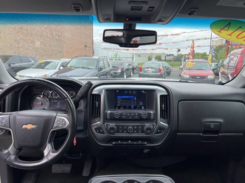 Used 2014 Chevrolet Silverado 1500 LTZ Z71 image 18