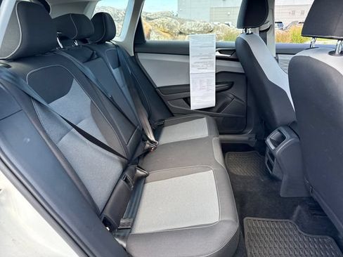 Used 2022 Volkswagen Taos S AWD/4WD image 14