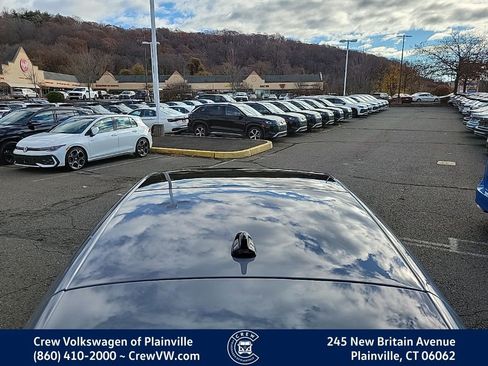 New 2026 Volkswagen GTI Autobahn image 29