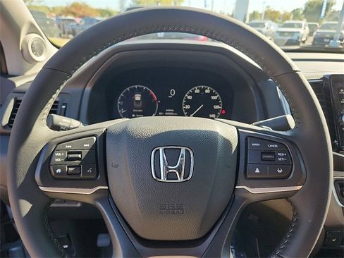 New 2026 Honda Ridgeline RTL image 18