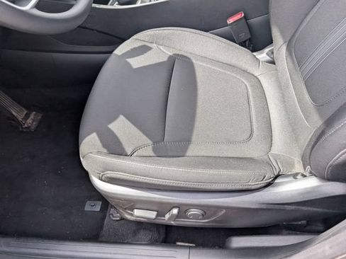Certified 2023 Hyundai Tucson SEL AWD/4WD image 21