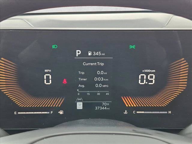 Used 2025 Kia K4 FWD image 11