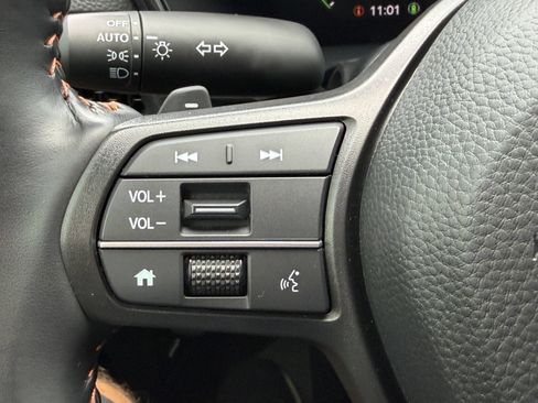 Used 2025 Honda CR-V Sport-L image 34