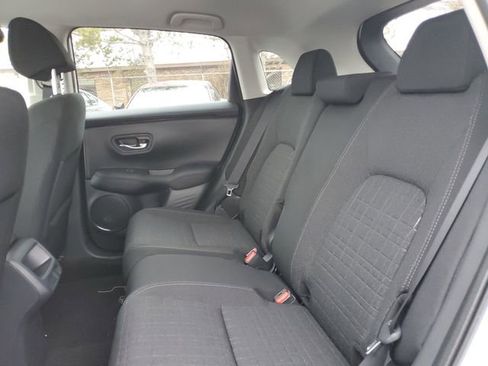 New 2026 Honda HR-V LX image 8