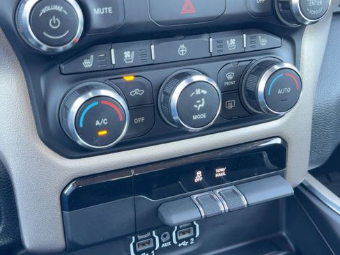 Used 2021 RAM 1500 Laramie image 24