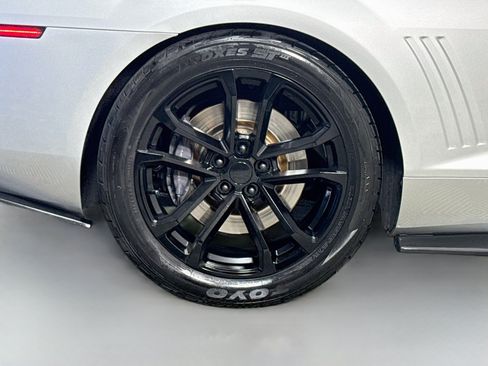 Used 2012 Chevrolet Camaro SS w/ RS Package RWD image 31
