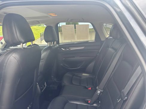 Used 2024 MAZDA CX-5 Carbon Edition AWD/4WD image 36