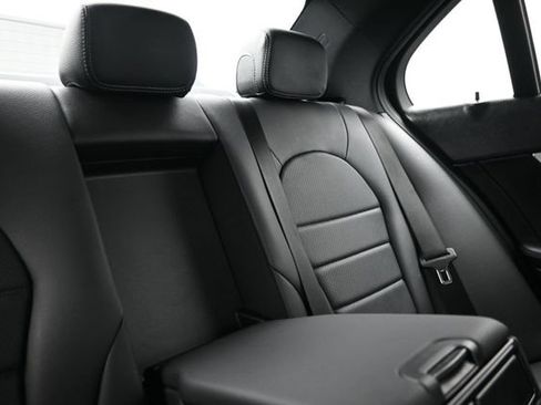 Used 2020 Mercedes-Benz C 300 4MATIC Sedan image 14