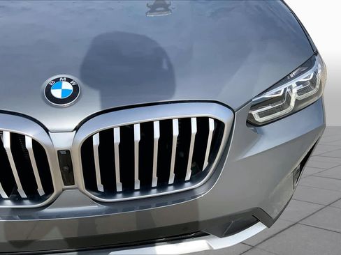 Used 2023 BMW X3 sDrive30i w/ Premium Package w/ZPA RWD image 30
