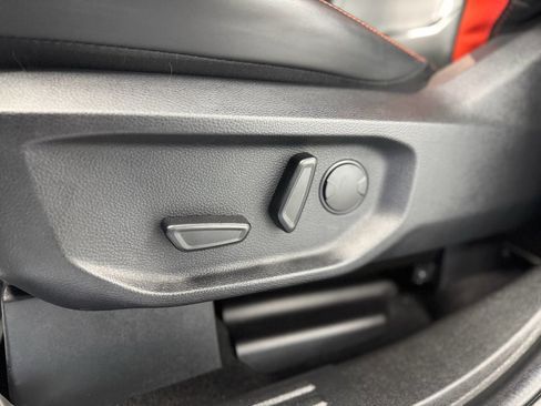 Used 2025 Ford Ranger Raptor image 15