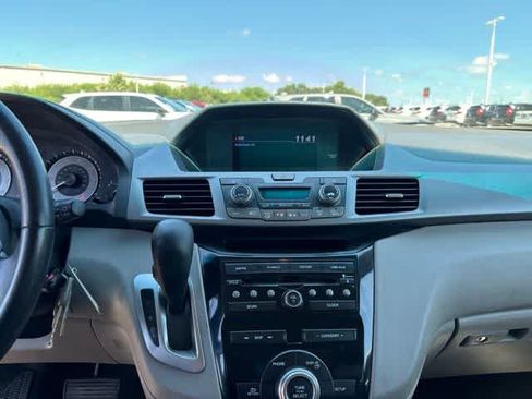Used 2012 Honda Odyssey EX-L image 19