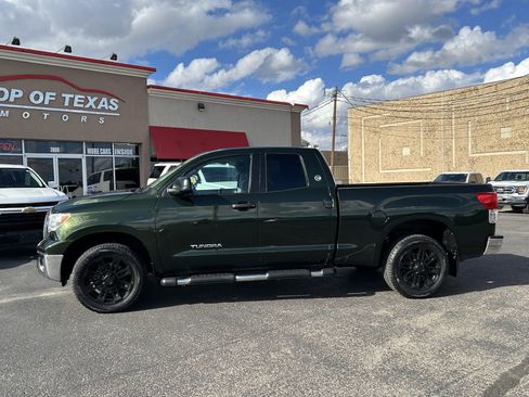 Used 2012 Toyota Tundra RWD image 4