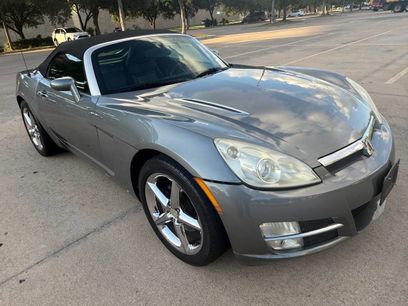 Used 2007 Saturn Sky w/ Premium Trim Pkg