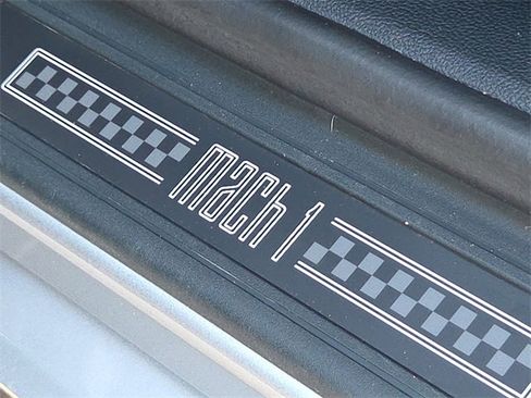 Certified 2021 Ford Mustang Mach 1 w/ Equipment Group 700A image 15