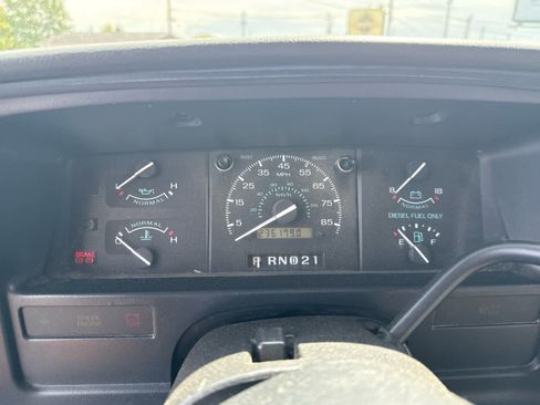 Used 1996 Ford E-350 and Econoline 350 RWD image 10