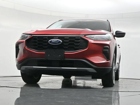 Used 2025 Ford Escape ST-Line AWD/4WD image 44