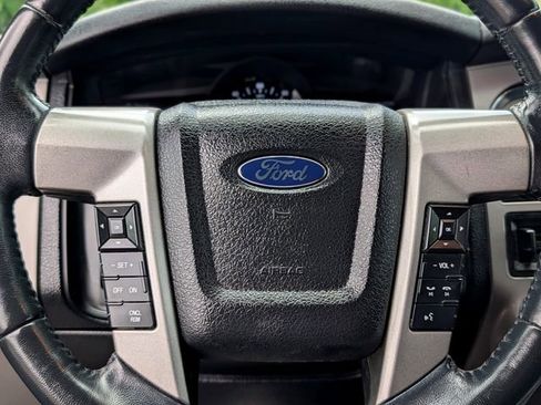 Used 2017 Ford Expedition Limited AWD/4WD image 24