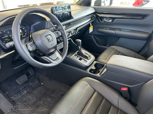 New 2026 Honda CR-V Sport Touring image 9