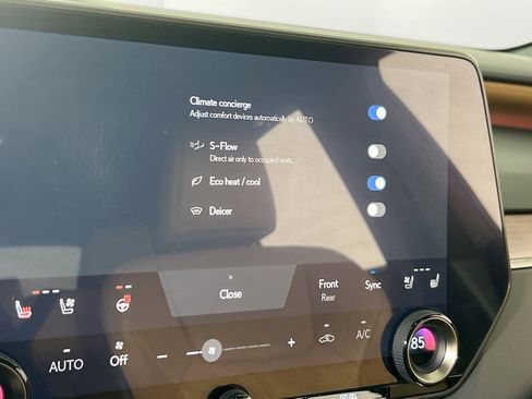 Used 2024 Lexus RX 350 Premium Plus image 15