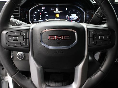 Used 2024 GMC Sierra 1500 Elevation w/ LPO, GMC Protection Package AWD/4WD image 31