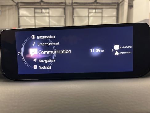 Used 2024 MAZDA CX-50 2.5 Turbo w/ Premium Plus Pkg image 17