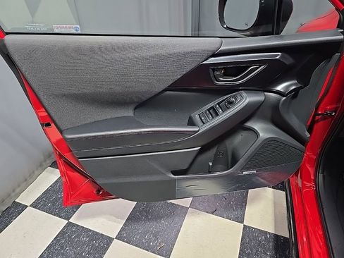 New 2025 Subaru Impreza RS image 18