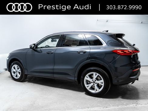 New 2026 Audi Q5 Premium AWD/4WD image 2