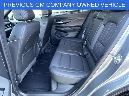 Used 2025 Buick Envista Avenir FWD image 29