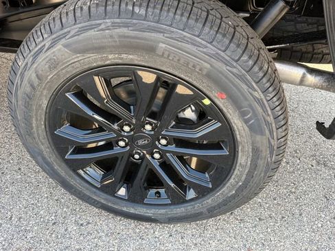 New 2026 Ford F150 XLT AWD/4WD image 32