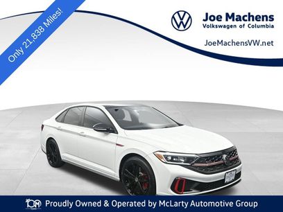 Used 2022 Volkswagen Jetta GLI Autobahn