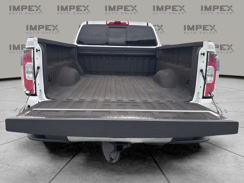 Used 2018 GMC Canyon SLE w/ SLE Convenience Package RWD image 23