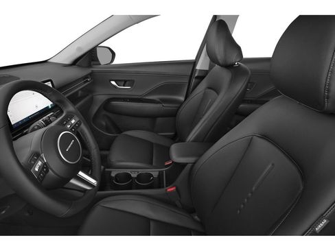 New 2026 Hyundai Kona Limited AWD/4WD image 30
