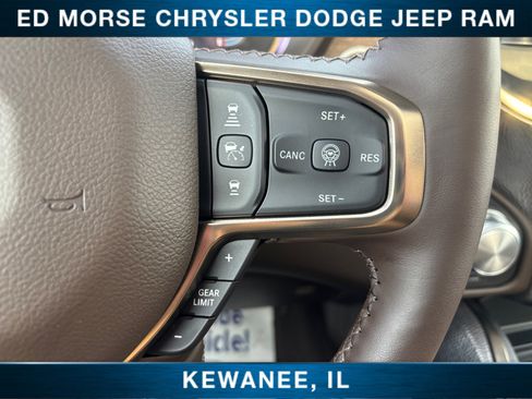 New 2026 RAM 1500 Limited AWD/4WD image 27