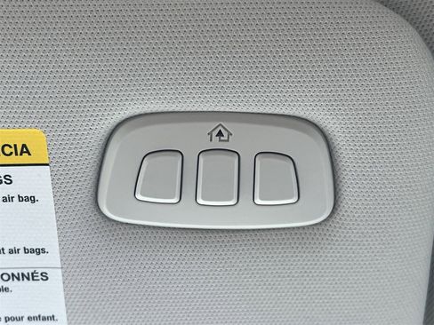 New 2026 Ford Explorer Platinum w/ LUX Leather Package image 15