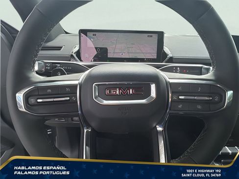 New 2026 GMC Sierra EV Elevation AWD/4WD image 20