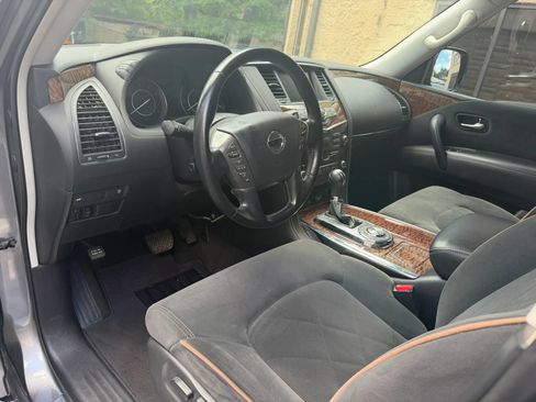 Used 2019 Nissan Armada SV w/ Driver Package RWD image 22