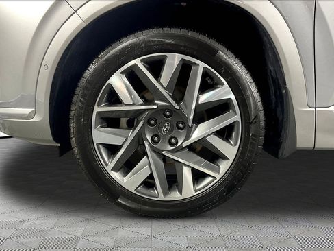 Used 2023 Hyundai Santa Fe Calligraphy AWD/4WD image 33