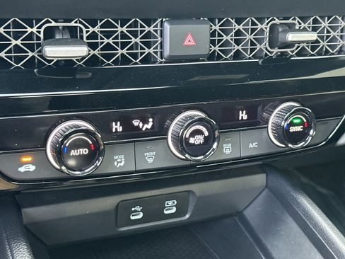 Used 2024 Honda Accord Sport image 16